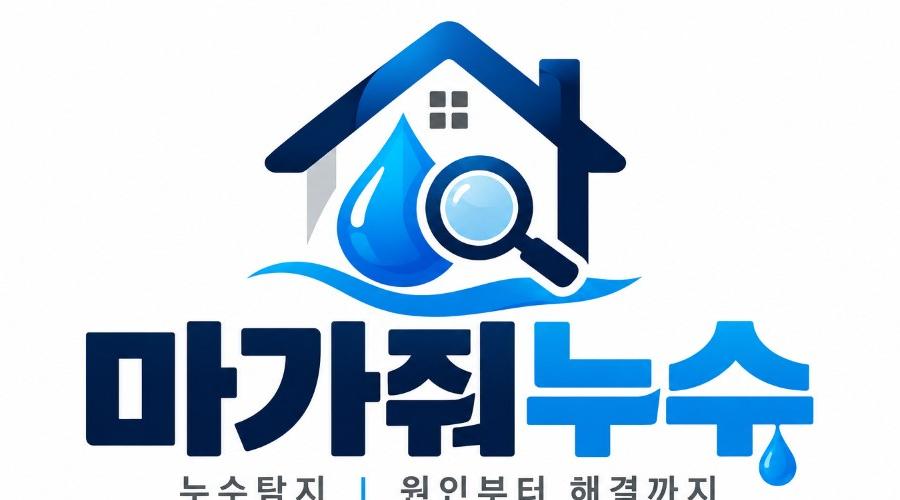 마가줘누수